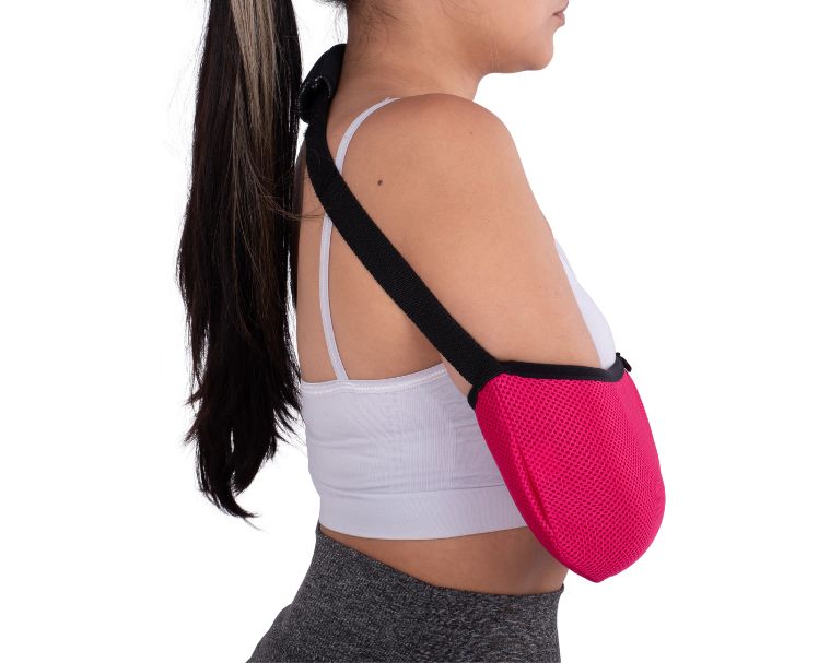 Cabestrillo Tipo Bolsa Sport - Image 3