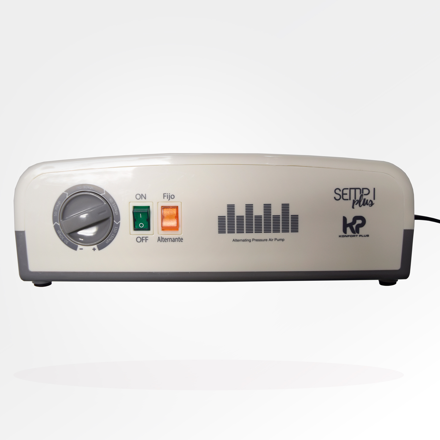 Colchoneta SEMPI PLUS - Image 3