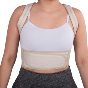 Corrector de Postura Tipo Chaleco