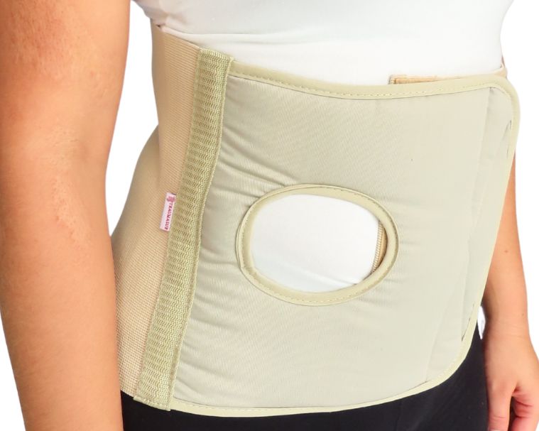 Faja de Colostomía - Image 3