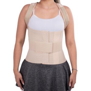 Faja Dorso Lumbar