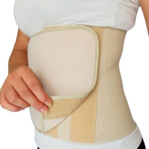 Faja Post Operatoria de 30 Cm