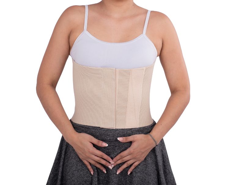 Inmovilizador de Costilla Mujer / Hombre