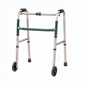 Caminador Con Ruedas